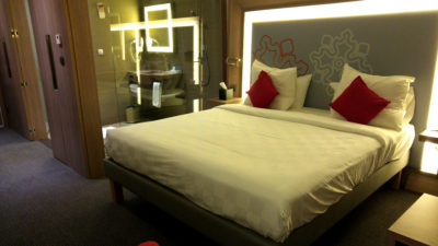 Novotel Melaka