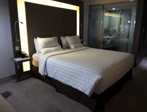 Novotel Jakarta Gajah Mada