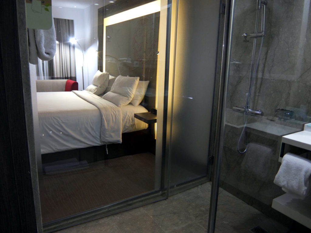 Novotel Jakarta Gajah Mada