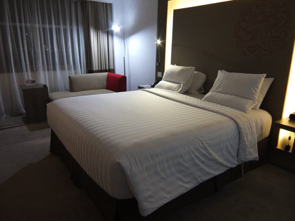 Novotel Jakarta Gajah Mada