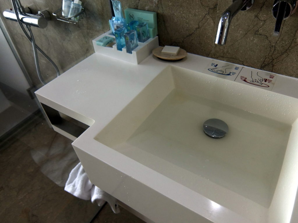 Novotel Jakarta Gajah Mada